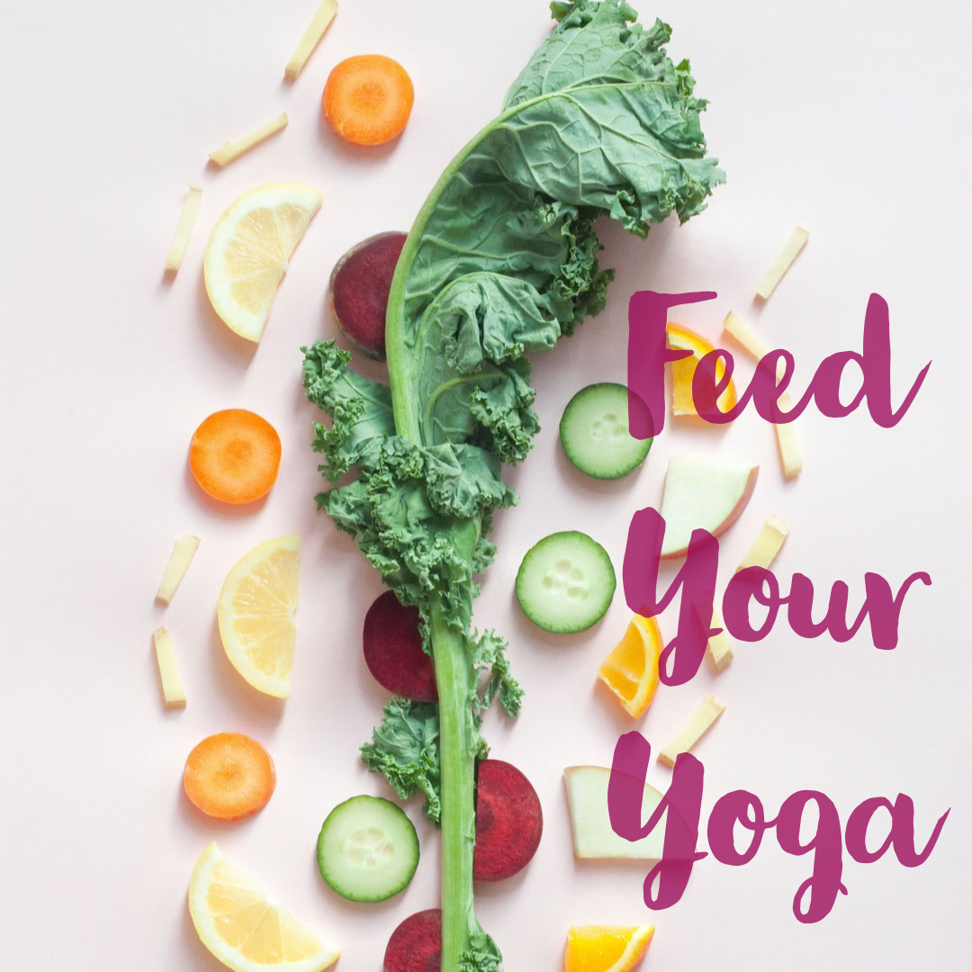 Feed Your Yoga: What to Eat (and Not Eat) Before You Practice