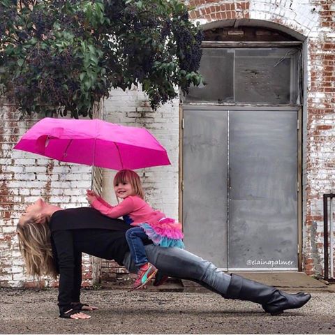 Express Yourself: Four Yoga Poses to Give Voice to Your Fifth Chakra