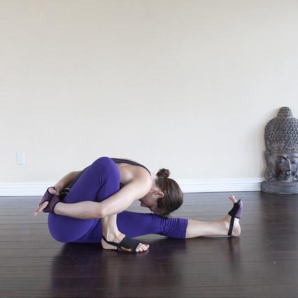 How to Sage Pose